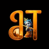 Bhaktidwar TV app icon