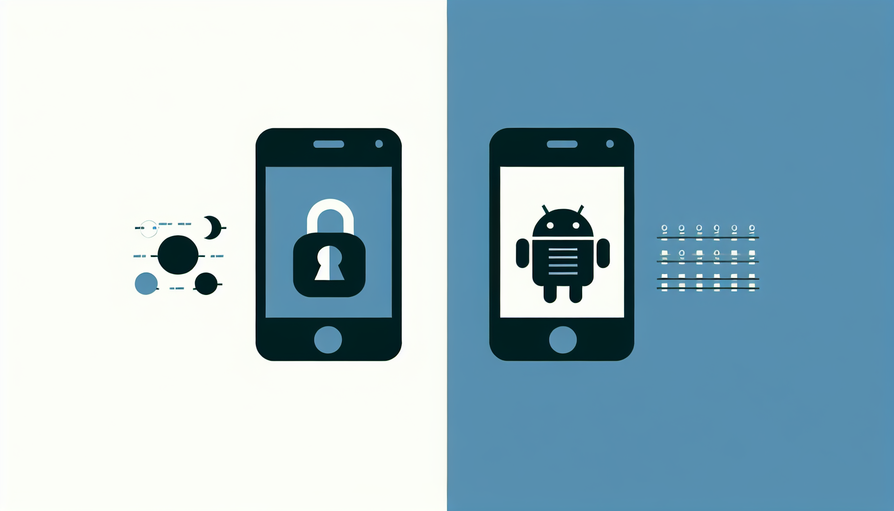Identifier selection flow based on purpose, scope, and user choice